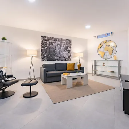 Casa Victoria Holiday home Mijas