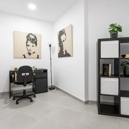 Holiday home Casa Victoria *