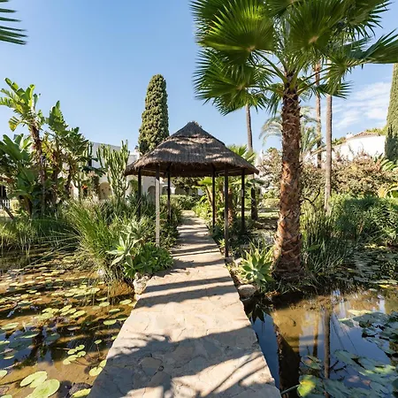 Casa Victoria * Mijas