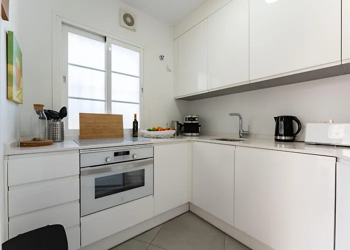 Holiday home Casa Victoria