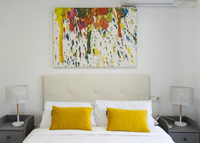 Casa Victoria * Mijas