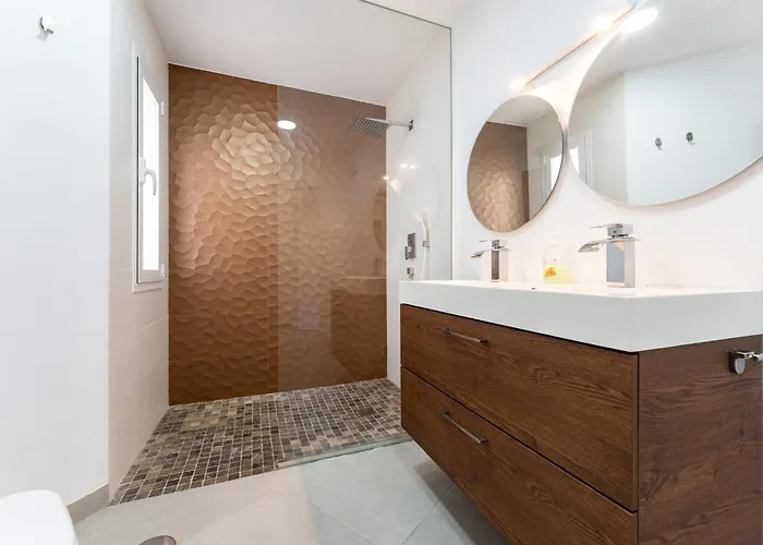 Holiday home Casa Victoria *