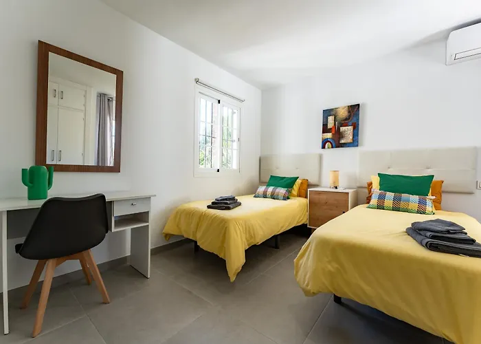 Casa Victoria Holiday home *