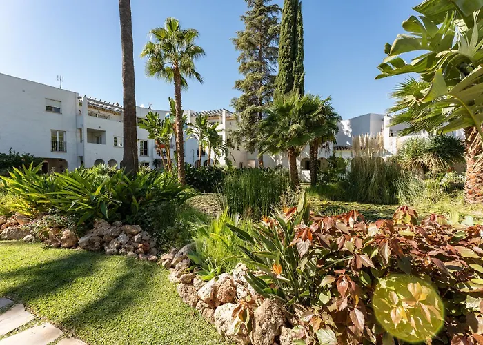 Casa Victoria * Mijas