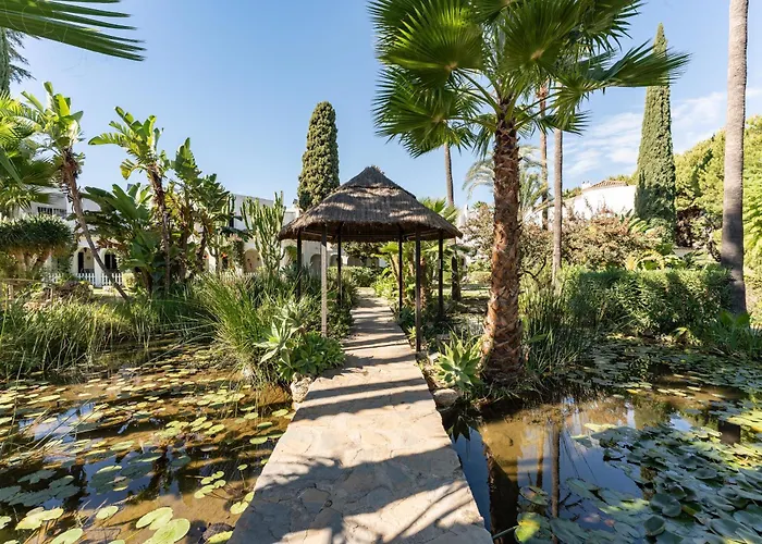 Casa Victoria * Mijas