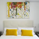 Casa Victoria * 米哈斯