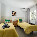 度假居 Casa Victoria *