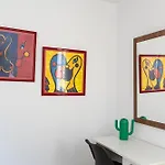 Casa Victoria 度假居 *