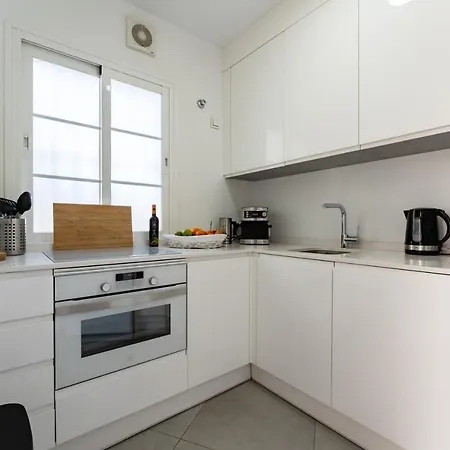 Дом отдыха Casa Victoria Михас