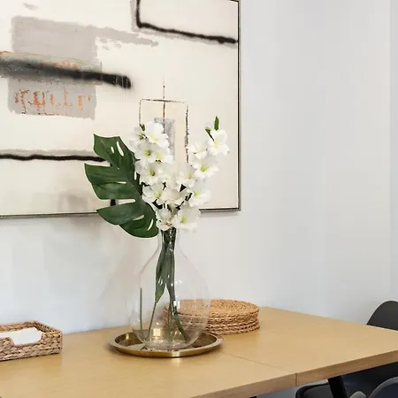 Casa Victoria Михас