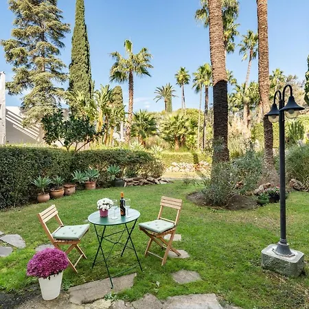 Дом отдыха Casa Victoria *