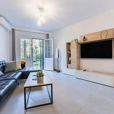 Casa Victoria * Михас