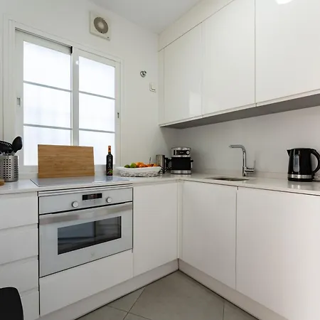 Holiday home Casa Victoria