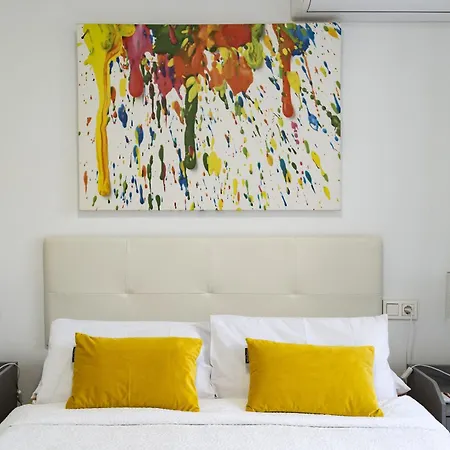 Casa Victoria * Михас