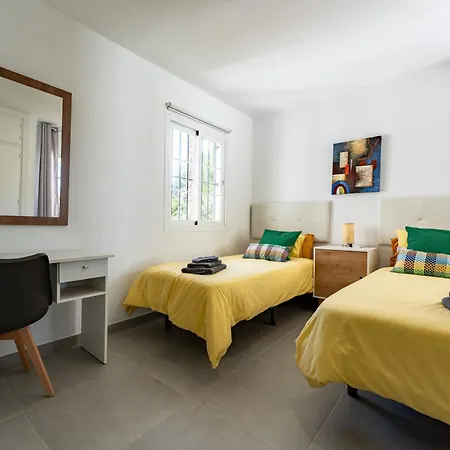 Casa Victoria Дом отдыха *