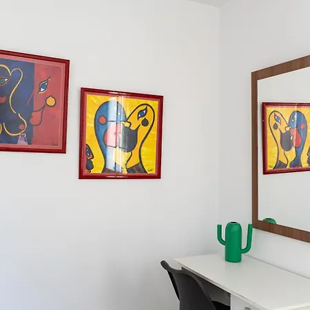 Casa Victoria Дом отдыха *