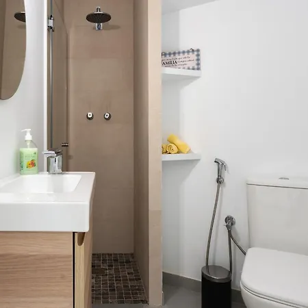 Casa Victoria * Михас