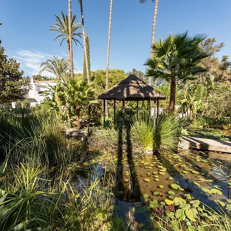 Casa Victoria Σπίτι διακοπών Mijas