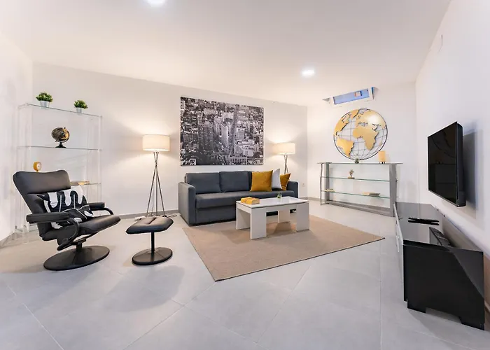 Casa Victoria Holiday home Mijas