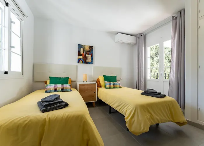 Holiday home Casa Victoria *