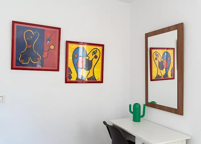 Casa Victoria Holiday home *