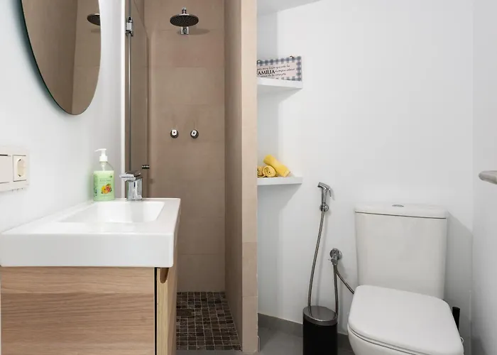 Casa Victoria * Mijas