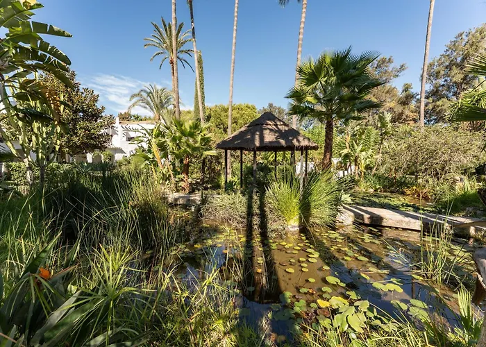 Casa Victoria Holiday home Mijas