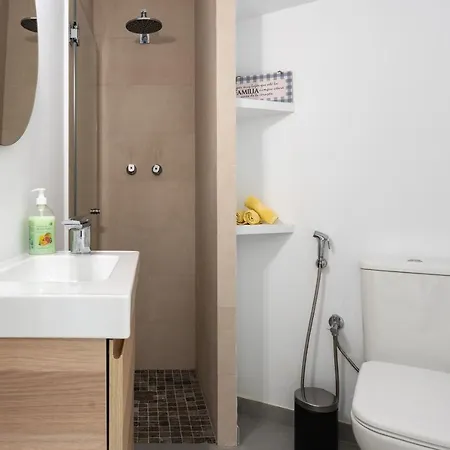 Casa Victoria * Mijas