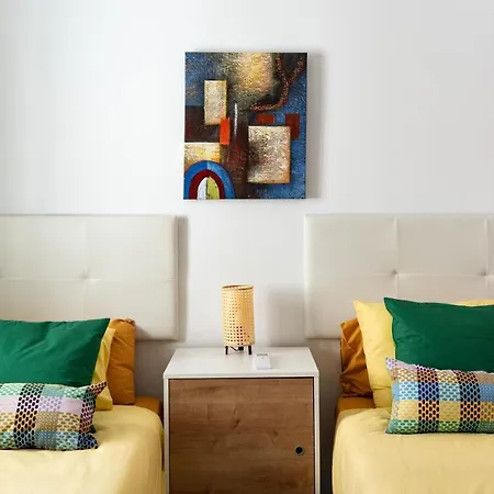 Ferienhaus Casa Victoria Mijas