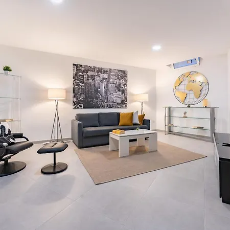 Ferienhaus Casa Victoria