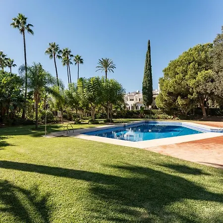 Casa Victoria * Mijas