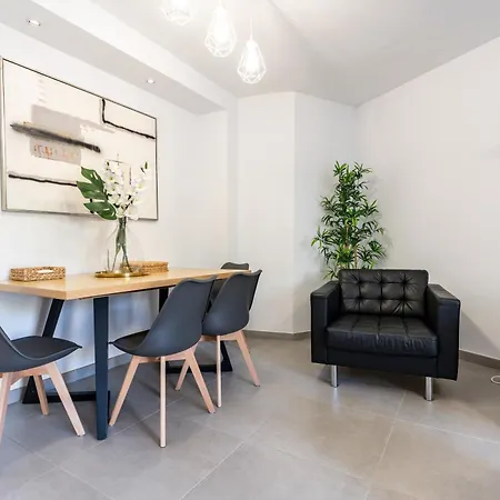 Casa Victoria Ferienhaus