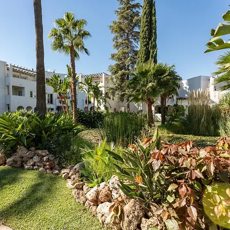 Casa Victoria * Mijas